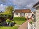 Thumbnail Detached bungalow for sale in Suncot, Marsh Road, Hoveton, Norfolk