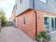 Thumbnail Detached house for sale in East Road, West Mersea