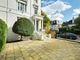 Thumbnail Semi-detached house to rent in Warwick Gardens, Kensington