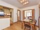 Thumbnail Terraced house for sale in The Causeway, Petersfield, Hampshire