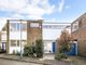 Thumbnail Terraced house for sale in Cottenham Drive, London