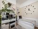 Thumbnail Flat for sale in Cann Hall Road, London