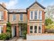 Thumbnail End terrace house for sale in Wytham Street, Oxford