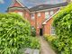 Thumbnail Flat for sale in Newsom Place, Manor Road, St. Albans, Hertfordshire