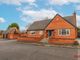 Thumbnail Detached house for sale in Caldon Close, Hinckley, Leicestershire