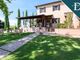 Thumbnail Villa for sale in Via Montarioso, Siena, Toscana