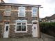 Thumbnail Property to rent in Beecher Terrace, Cross Keys, Newport