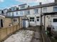 Thumbnail Terraced house for sale in Aire View Avenue, Bingley, West Yorkshire