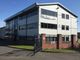 Thumbnail Office to let in Ben Arran House, Wigwam Lane, Hucknall, Nottinghamshire