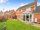 Thumbnail Detached house for sale in Knights Crescent, Clyst Heath, Exeter, Devon