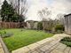 Thumbnail Detached bungalow for sale in St. Ovins Green, Ely