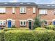 Thumbnail Terraced house for sale in Merrivale Square, Waterside