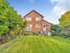 Thumbnail Detached house for sale in Green Lane, Maidenhead