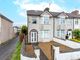 Thumbnail End terrace house for sale in Mackie Road, Filton, Bristol, Gloucestershire