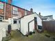 Thumbnail Terraced house for sale in St. Andrews Street, Lincoln