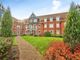 Thumbnail Flat for sale in Horton Mill Court, Hanbury Road, Droitwich. Worcestertshire.