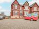 Thumbnail Flat for sale in Chambres Road, Southport