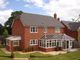 Thumbnail Detached house for sale in The Oaklands, Tenbury Wells