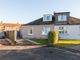 Thumbnail Semi-detached house for sale in 13 Broompark Road, Edinburgh