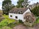 Thumbnail Detached house for sale in Little Dewchurch, Herefordshire