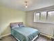 Thumbnail Flat for sale in Violet Close, Cannock