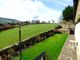 Thumbnail Detached bungalow for sale in Park Road, Cross Hills, Keighley