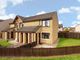 Thumbnail Flat for sale in Malcolm Court, Bathgate