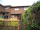 Thumbnail Terraced house for sale in Taberner Close, Standish