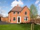 Thumbnail Detached house for sale in "Holden" at Kingstone Road, Uttoxeter