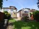 Thumbnail Semi-detached house to rent in Kendrey Gardens, Twickenham