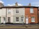 Thumbnail Terraced house for sale in Vicarage Lane, Sandwich