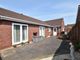 Thumbnail Detached bungalow for sale in Avenue Clamart, Scunthorpe