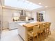 Thumbnail Semi-detached house for sale in Crown Yard, Parsons Green, London