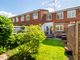 Thumbnail Terraced house for sale in Bucklers Way, Carshalton