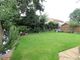 Thumbnail Detached house for sale in Wild Cherry Close, Woodford Halse, Northamptonshire