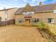 Thumbnail Semi-detached house for sale in Elton Road, Wansford, Peterborough