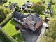 Thumbnail Detached house for sale in Plant Lane, Moston, Sandbach, Cheshire