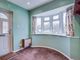 Thumbnail Semi-detached bungalow for sale in Canal Lane, Lofthouse, Wakefield