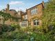 Thumbnail Detached house for sale in St. Albans Road, London