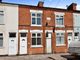 Thumbnail Terraced house for sale in Beatrice Road, Leicester, Leicestershire