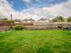 Thumbnail Detached bungalow for sale in 60 Glasgow Road, Edinburgh