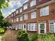 Thumbnail Town house to rent in Lansbury Avenue, Romford