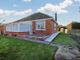 Thumbnail Detached bungalow for sale in Ottringham Road, Keyingham