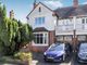 Thumbnail Semi-detached house for sale in St. James's Road, Dudley, West Midlands