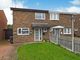 Thumbnail Semi-detached house for sale in West Ley, Burnham-On-Crouch, Essex