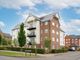 Thumbnail Flat for sale in Arundale Walk, Horsham