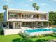 Thumbnail Villa for sale in Marbella, Málaga, Andalusia, Spain