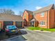 Thumbnail Detached house for sale in Ulverston Drive, Skelmersdale, Lancashire