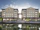Thumbnail Flat for sale in Apartment 41, Charter House, Lea Wharf, Hertford