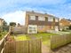 Thumbnail Semi-detached house for sale in Woodlands, Coxheath, Maidstone